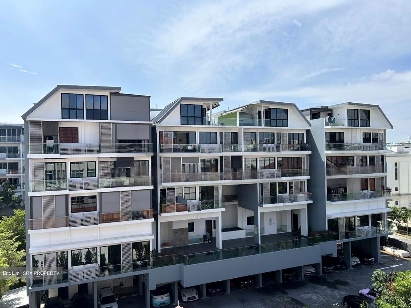Knox View (D15), Apartment #483320781